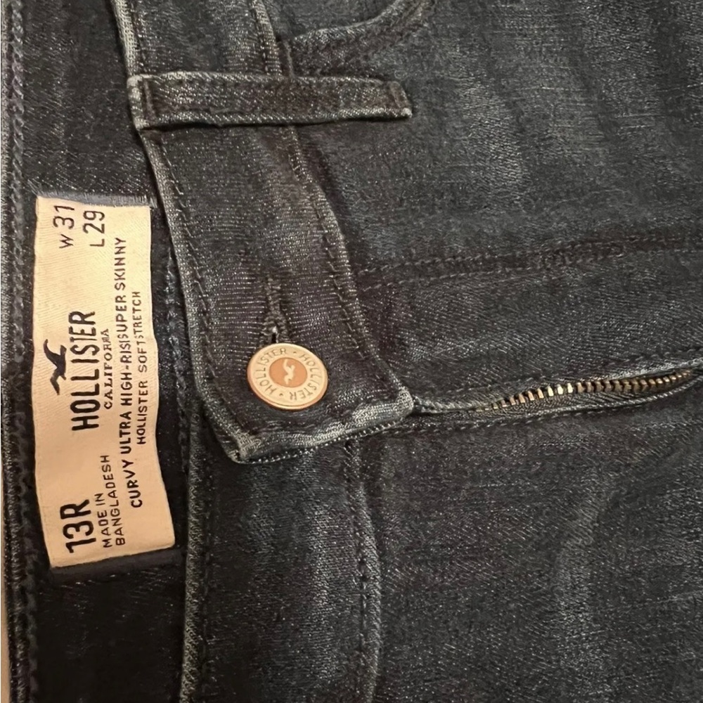Hollister Jeans